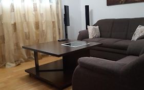 Papas Apartments Bucurestii Noi